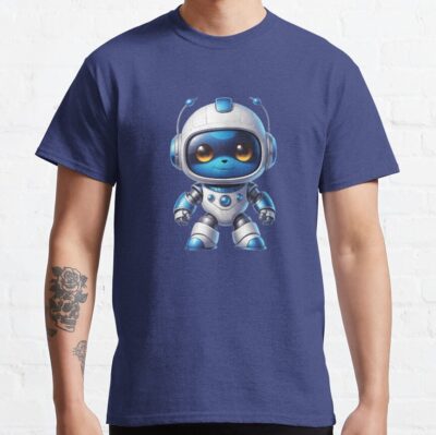 Astro Bot New Arrival T Shirt - Astro Bot Stuff Store