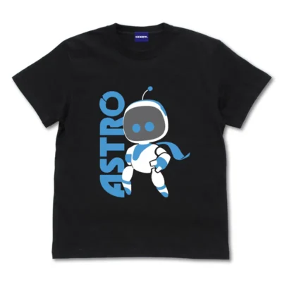 Top 10 Astro Bot Stuff T Shirts For Fans - Astro Bot Stuff Store