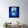 cpostermediumsquare product1000x1000.2 - Astro Bot Stuff Store