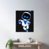 cpostermediumsquare product1000x1000.2 13 - Astro Bot Stuff Store