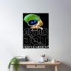 cpostermediumsquare product1000x1000.2 2 - Astro Bot Stuff Store