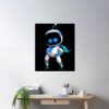 cpostermediumsquare product1000x1000.2 8 - Astro Bot Stuff Store