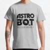 ssrcoclassic teemensheather greyfront altsquare product1000x1000.u1 1 - Astro Bot Stuff Store