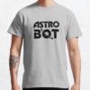 ssrcoclassic teemensheather greyfront altsquare product1000x1000.u1 6 - Astro Bot Stuff Store