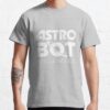 ssrcoclassic teemensheather greyfront altsquare product1000x1000.u1 8 - Astro Bot Stuff Store