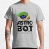 ssrcoclassic teemensheather greyfront altsquare product1000x1000.u1 9 - Astro Bot Stuff Store