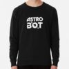 ssrcolightweight sweatshirtmens10101001c5ca27c6frontsquare productx1000 bgf8f8f8 1 - Astro Bot Stuff Store