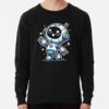 ssrcolightweight sweatshirtmens10101001c5ca27c6frontsquare productx1000 bgf8f8f8 24 - Astro Bot Stuff Store