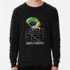 ssrcolightweight sweatshirtmens10101001c5ca27c6frontsquare productx1000 bgf8f8f8 3 - Astro Bot Stuff Store