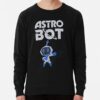 ssrcolightweight sweatshirtmens10101001c5ca27c6frontsquare productx1000 bgf8f8f8 5 - Astro Bot Stuff Store