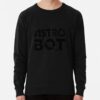 ssrcolightweight sweatshirtmens10101001c5ca27c6frontsquare productx1000 bgf8f8f8 7 - Astro Bot Stuff Store