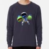 ssrcolightweight sweatshirtmens322e3f696a94a5d4frontsquare productx1000 bgf8f8f8 10 - Astro Bot Stuff Store