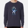 ssrcolightweight sweatshirtmens322e3f696a94a5d4frontsquare productx1000 bgf8f8f8 12 - Astro Bot Stuff Store