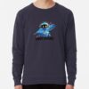 ssrcolightweight sweatshirtmens322e3f696a94a5d4frontsquare productx1000 bgf8f8f8 14 - Astro Bot Stuff Store