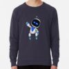 ssrcolightweight sweatshirtmens322e3f696a94a5d4frontsquare productx1000 bgf8f8f8 15 - Astro Bot Stuff Store