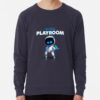 ssrcolightweight sweatshirtmens322e3f696a94a5d4frontsquare productx1000 bgf8f8f8 18 - Astro Bot Stuff Store