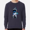 ssrcolightweight sweatshirtmens322e3f696a94a5d4frontsquare productx1000 bgf8f8f8 21 - Astro Bot Stuff Store