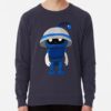 ssrcolightweight sweatshirtmens322e3f696a94a5d4frontsquare productx1000 bgf8f8f8 22 - Astro Bot Stuff Store