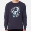 ssrcolightweight sweatshirtmens322e3f696a94a5d4frontsquare productx1000 bgf8f8f8 24 - Astro Bot Stuff Store