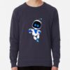 ssrcolightweight sweatshirtmens322e3f696a94a5d4frontsquare productx1000 bgf8f8f8 25 - Astro Bot Stuff Store