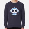 ssrcolightweight sweatshirtmens322e3f696a94a5d4frontsquare productx1000 bgf8f8f8 26 - Astro Bot Stuff Store