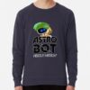 ssrcolightweight sweatshirtmens322e3f696a94a5d4frontsquare productx1000 bgf8f8f8 3 - Astro Bot Stuff Store