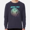 ssrcolightweight sweatshirtmens322e3f696a94a5d4frontsquare productx1000 bgf8f8f8 4 - Astro Bot Stuff Store