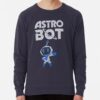 ssrcolightweight sweatshirtmens322e3f696a94a5d4frontsquare productx1000 bgf8f8f8 5 - Astro Bot Stuff Store