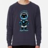 ssrcolightweight sweatshirtmens322e3f696a94a5d4frontsquare productx1000 bgf8f8f8 9 - Astro Bot Stuff Store