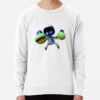 ssrcolightweight sweatshirtmensfafafaca443f4786frontsquare productx1000 bgf8f8f8 10 - Astro Bot Stuff Store