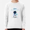 ssrcolightweight sweatshirtmensfafafaca443f4786frontsquare productx1000 bgf8f8f8 18 - Astro Bot Stuff Store