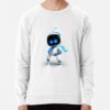 ssrcolightweight sweatshirtmensfafafaca443f4786frontsquare productx1000 bgf8f8f8 21 - Astro Bot Stuff Store