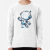 ssrcolightweight sweatshirtmensfafafaca443f4786frontsquare productx1000 bgf8f8f8 24 - Astro Bot Stuff Store