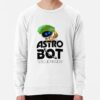 ssrcolightweight sweatshirtmensfafafaca443f4786frontsquare productx1000 bgf8f8f8 3 - Astro Bot Stuff Store