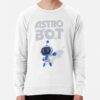 ssrcolightweight sweatshirtmensfafafaca443f4786frontsquare productx1000 bgf8f8f8 5 - Astro Bot Stuff Store