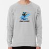 ssrcolightweight sweatshirtmensheather greyfrontsquare productx1000 bgf8f8f8 14 - Astro Bot Stuff Store