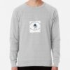 ssrcolightweight sweatshirtmensheather greyfrontsquare productx1000 bgf8f8f8 16 - Astro Bot Stuff Store