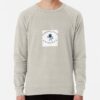 ssrcolightweight sweatshirtmensoatmeal heatherfrontsquare productx1000 bgf8f8f8 16 - Astro Bot Stuff Store