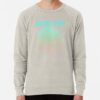 ssrcolightweight sweatshirtmensoatmeal heatherfrontsquare productx1000 bgf8f8f8 4 - Astro Bot Stuff Store