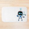 urbathmat flatlay largesquare1000x1000.1u5 7 - Astro Bot Stuff Store