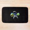 urbathmat flatlay largesquare1000x1000.1u5 9 - Astro Bot Stuff Store