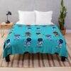 urblanket large bedsquarex1000.1u2 19 - Astro Bot Stuff Store