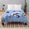 urblanket large bedsquarex1000.1u2 24 - Astro Bot Stuff Store