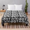 urblanket large bedsquarex1000.1u2 7 - Astro Bot Stuff Store