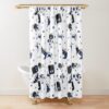 urshower curtain closedsquare1000x1000.1 1 - Astro Bot Stuff Store