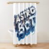 urshower curtain closedsquare1000x1000.1 - Astro Bot Stuff Store