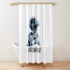 urshower curtain closedsquare1000x1000.1 12 - Astro Bot Stuff Store