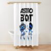 urshower curtain closedsquare1000x1000.1 14 - Astro Bot Stuff Store