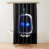 urshower curtain closedsquare1000x1000.1 7 - Astro Bot Stuff Store