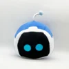 kf S0c2de57d65524e0a89745181f4dce2bc8 Astro Bot Plush Fun Blue Robot Plush Pillow Soft Cute Cartoon Anime Figure Bedroom Ornament Kid - Astro Bot Stuff Store